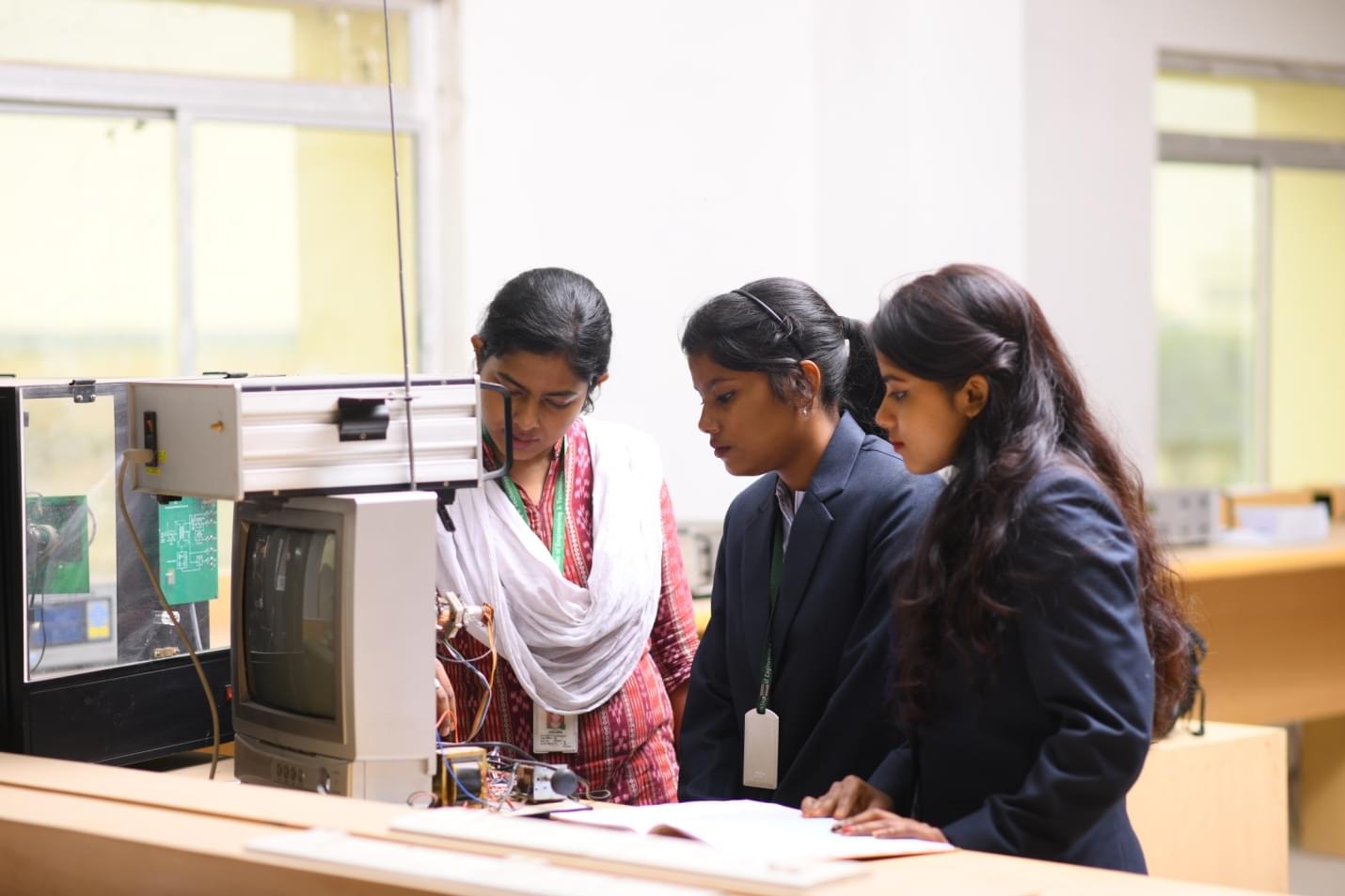 AIET Bhubaneswar hostel photo 8