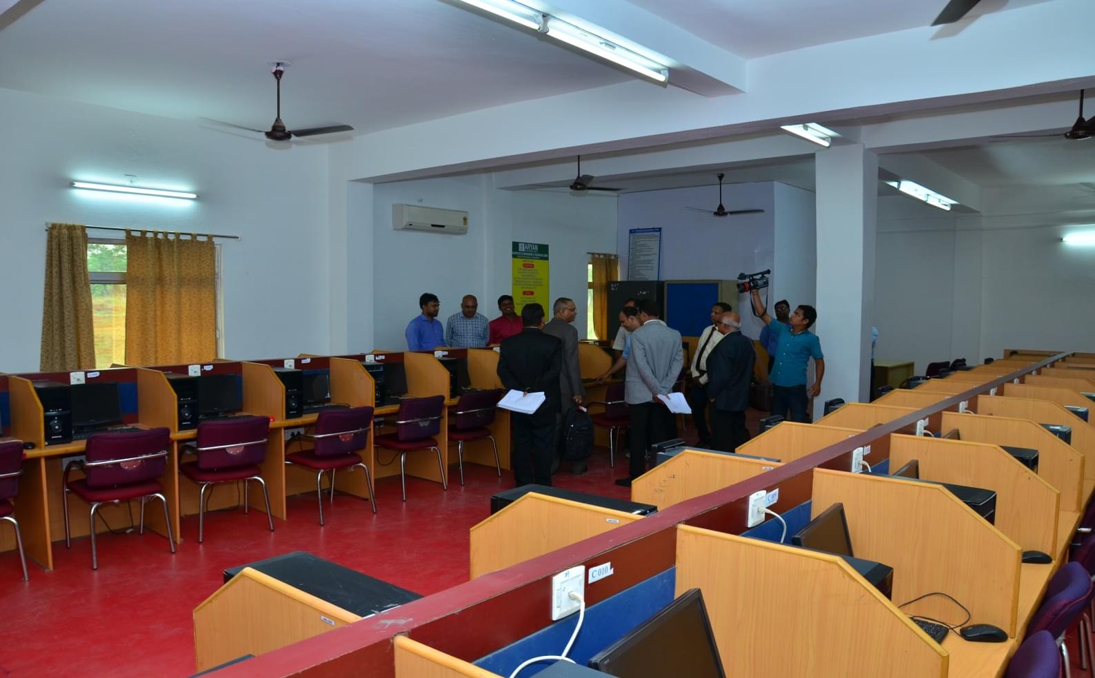 AIET Bhubaneswar hostel photo 11