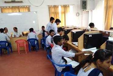 AIET Bhubaneswar hostel photo 12