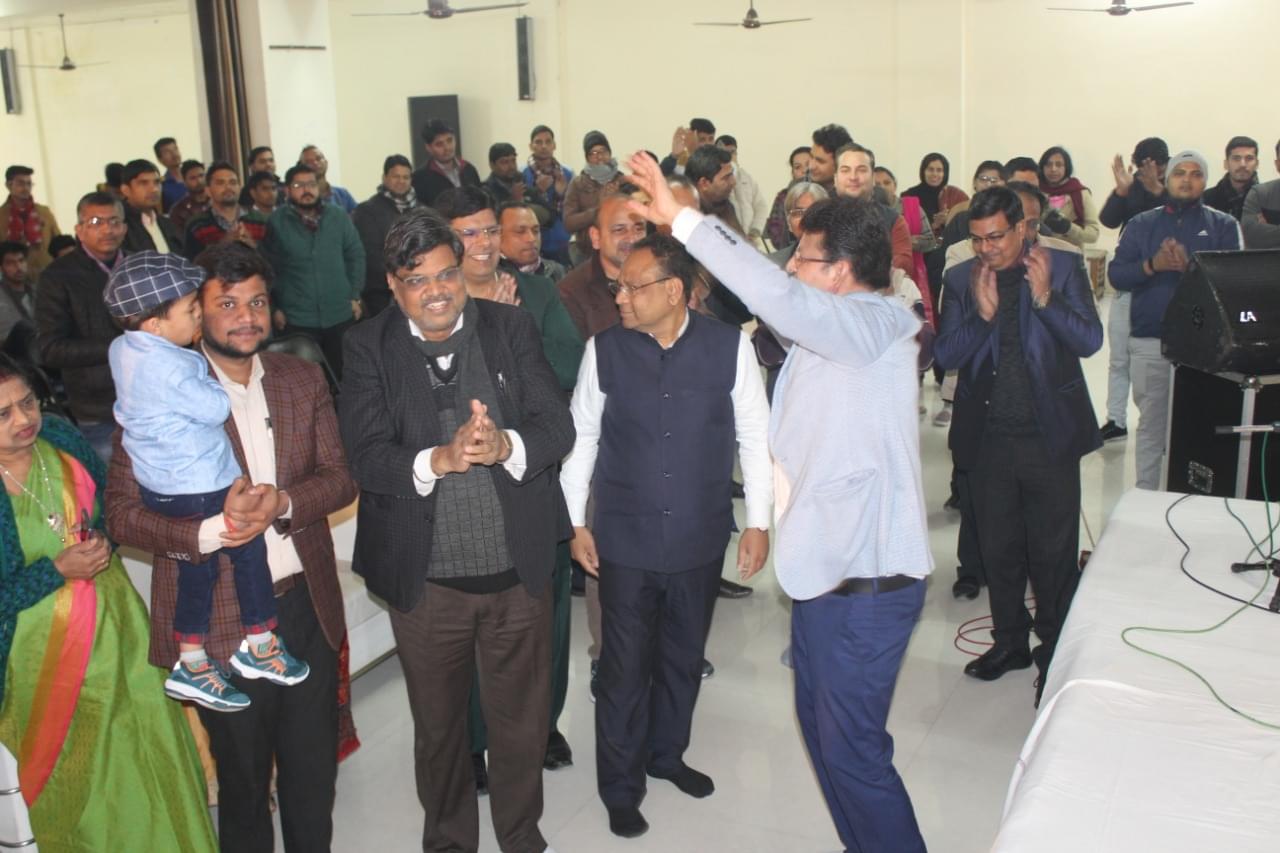 GN Group of Institutes Greater Noida Campus photo 2