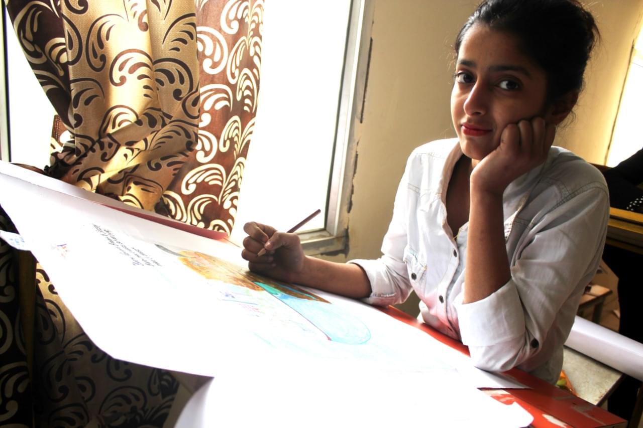 GN Group of Institutes Greater Noida Campus photo 8