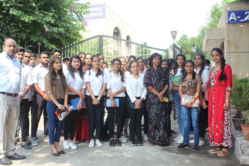 GN Group of Institutes Greater Noida Campus photo 9