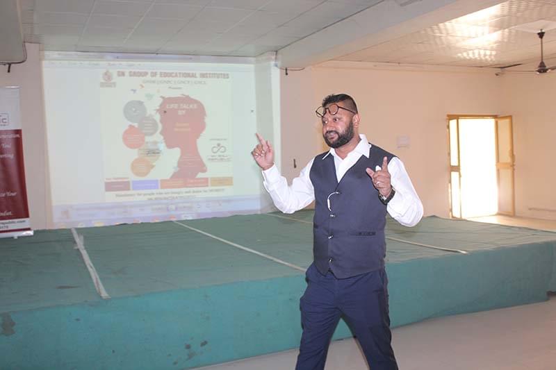 GN Group of Institutes Greater Noida Campus photo 10