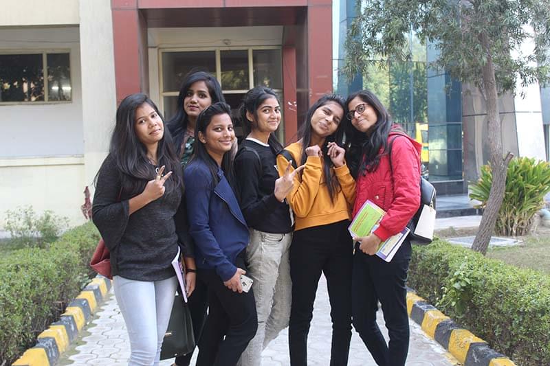 GN Group of Institutes Greater Noida Campus photo 11