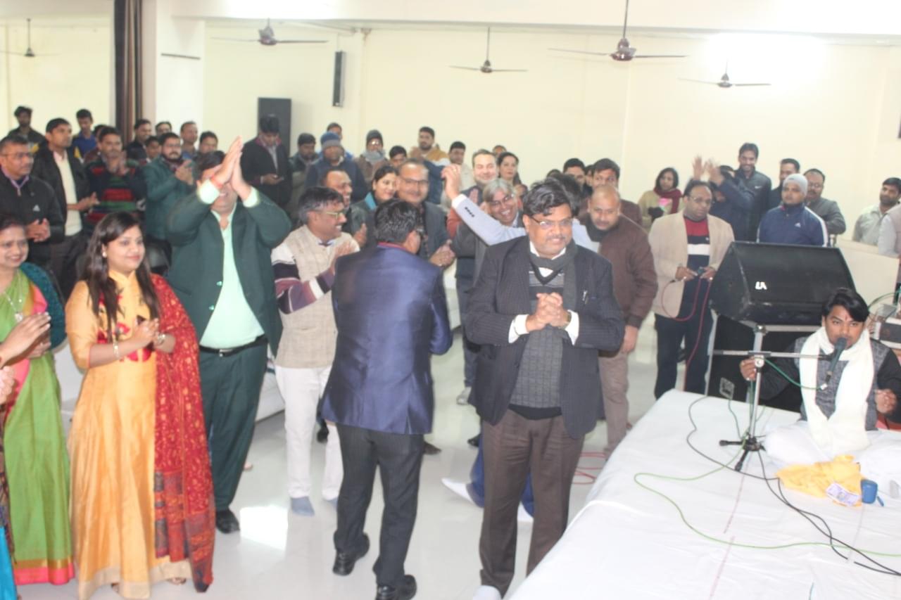 GN Group of Institutes Greater Noida Campus photo 3