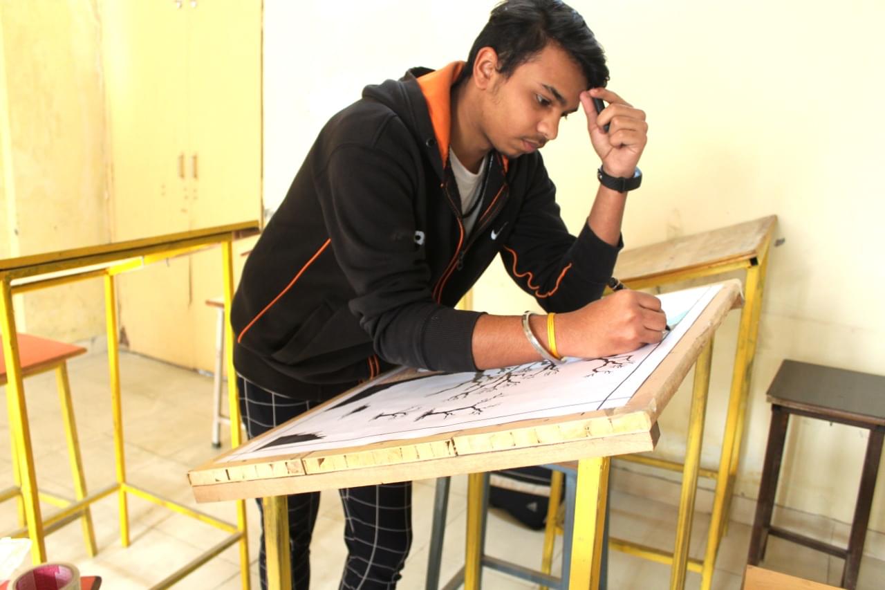 GN Group of Institutes Greater Noida Campus photo 6