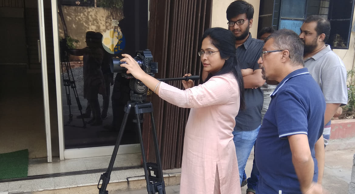 LV Prasad Film and TV Academy Bangalore Campus photo 4