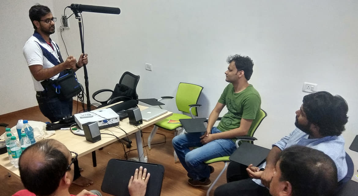 LV Prasad Film and TV Academy Bangalore Campus photo 10