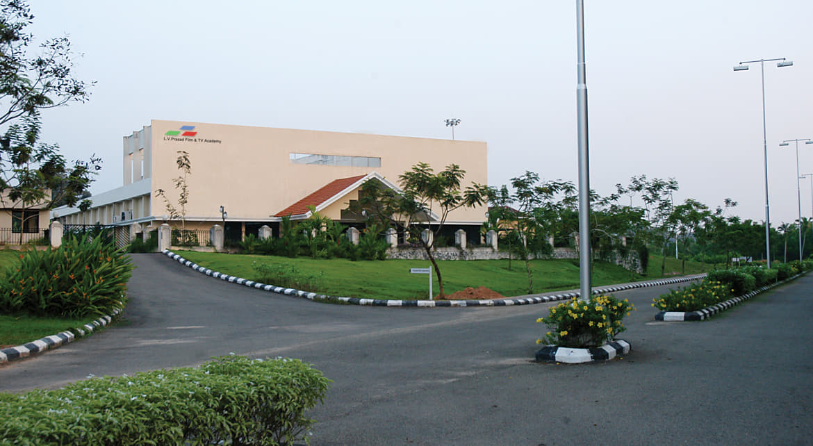 LV Prasad Film and TV Academy Thiruvananthapuram Campus photo 1