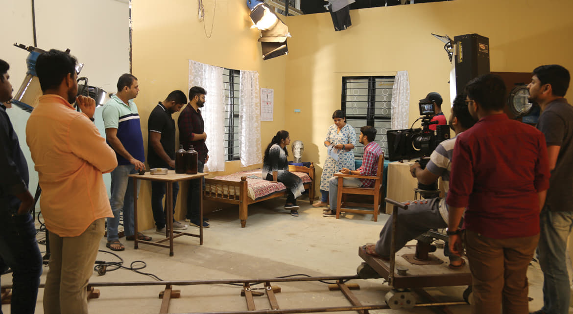 LV Prasad Film and TV Academy Thiruvananthapuram Campus photo 2