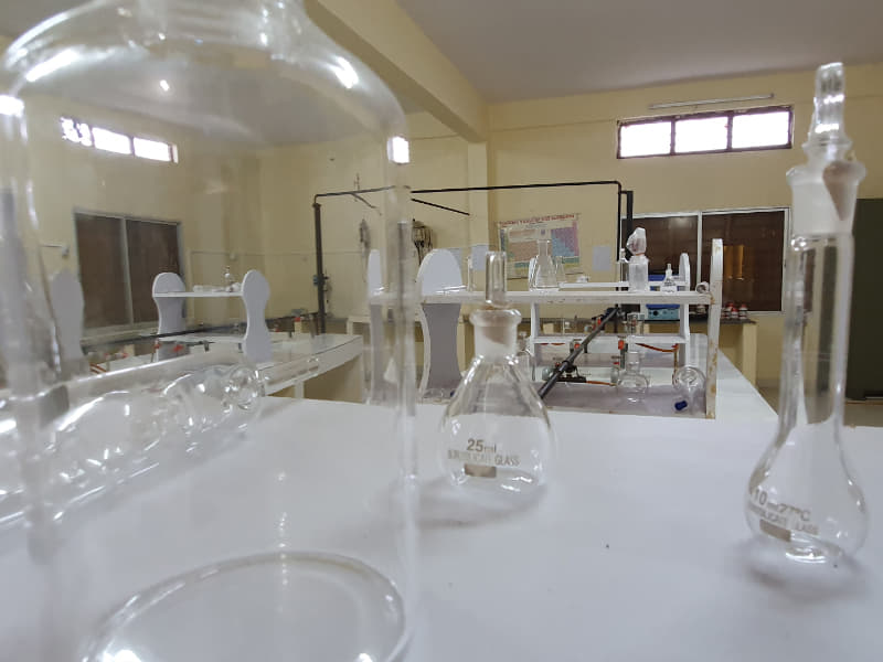 Akhil Bharti College of Pharmacy Bhopal Lab photo 2