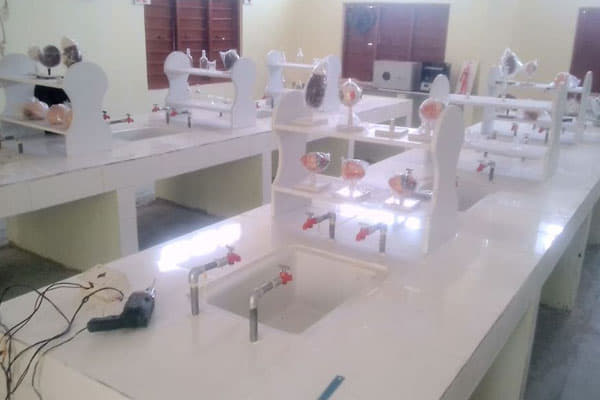 Akhil Bharti College of Pharmacy Bhopal Lab photo 10