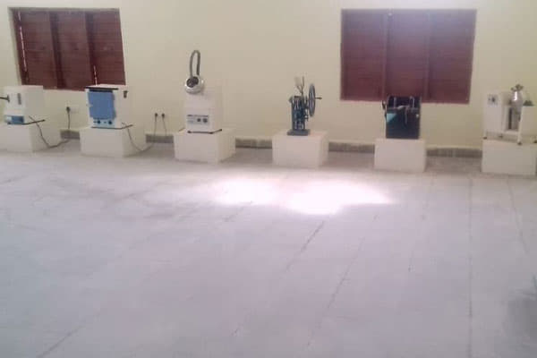 Akhil Bharti College of Pharmacy Bhopal Lab photo 11