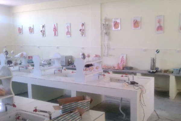 Akhil Bharti College of Pharmacy Bhopal Lab photo 12