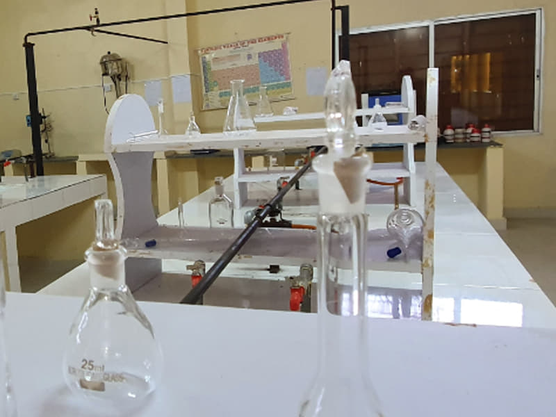 Akhil Bharti College of Pharmacy Bhopal Lab photo 3