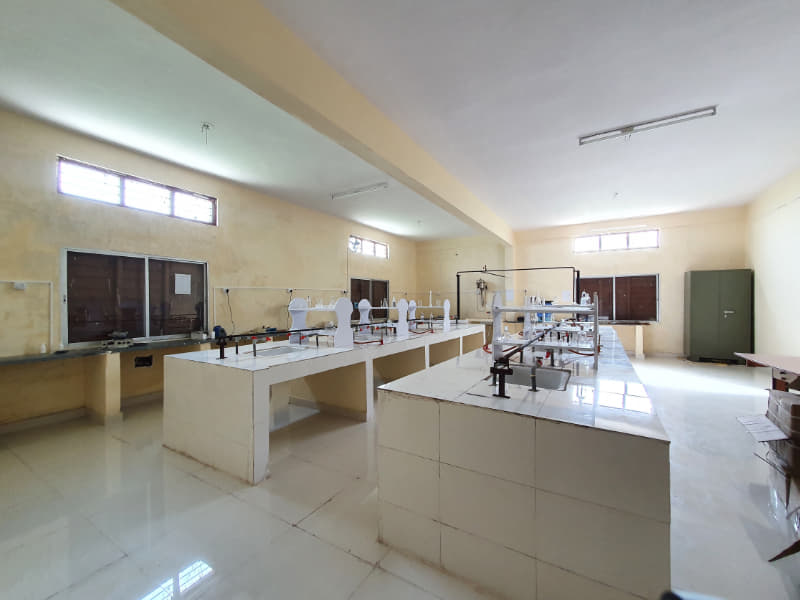 Akhil Bharti College of Pharmacy Bhopal Lab photo 4