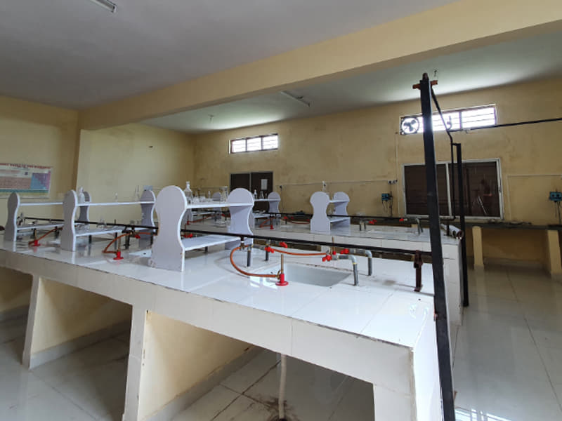 Akhil Bharti College of Pharmacy Bhopal Lab photo 5