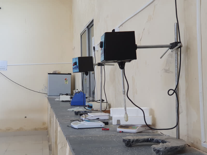 Akhil Bharti College of Pharmacy Bhopal Lab photo 6