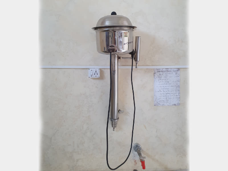 Akhil Bharti College of Pharmacy Bhopal Lab photo 8