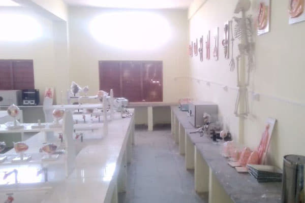 Akhil Bharti College of Pharmacy Bhopal Lab photo 9