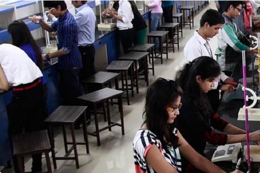 NIET Campus powered by Sunstone Greater Noida Campus photo 3