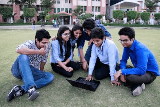 NIET Campus powered by Sunstone Greater Noida Campus photo 4