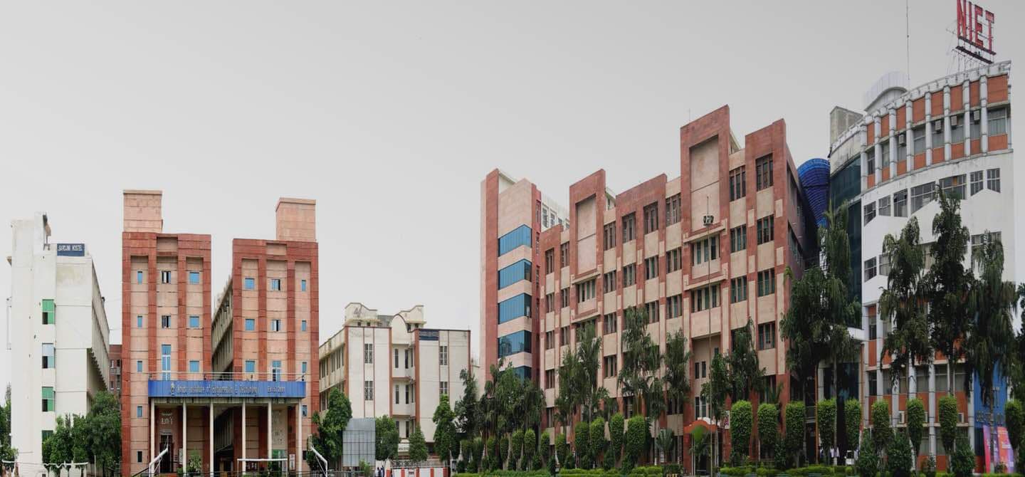 NIET Campus powered by Sunstone Greater Noida Campus photo 2