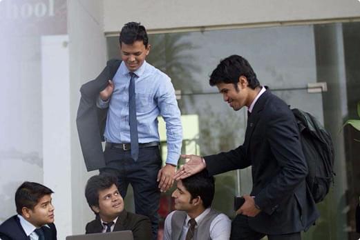 Patel Institute of Science & Management Bangalore Campus photo 3