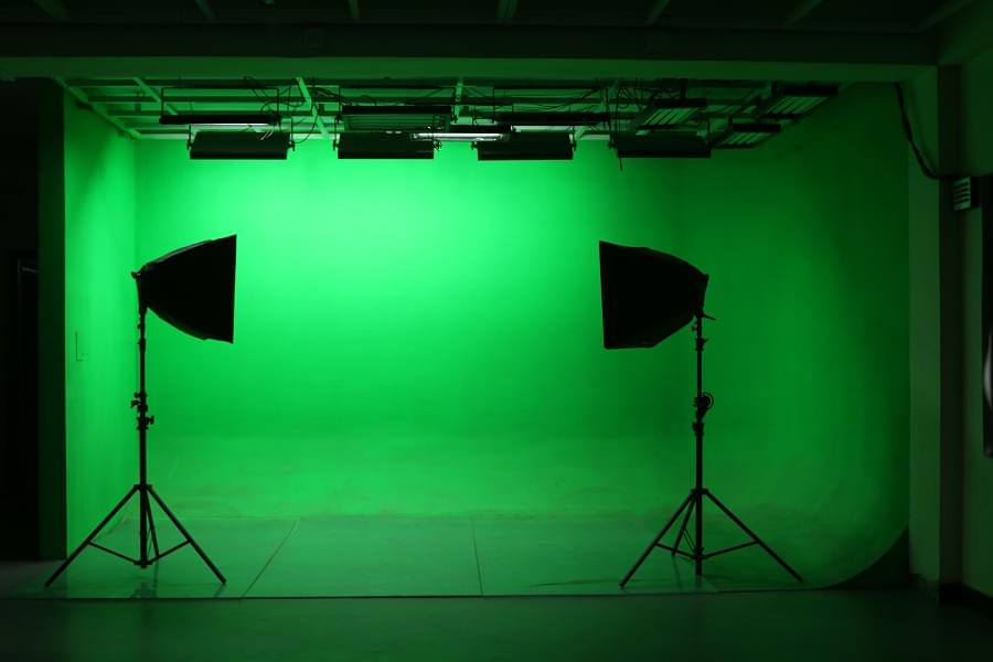 IACG Multimedia College Hyderabad Campus photo 5