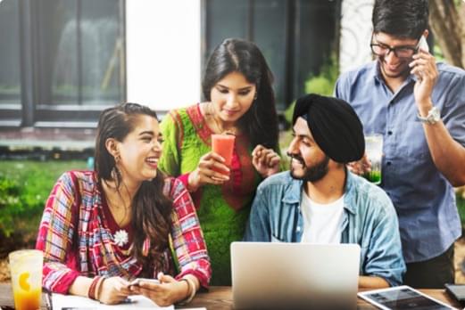 Rayat Bahra University Powered by Sunstone Mohali Campus photo 3