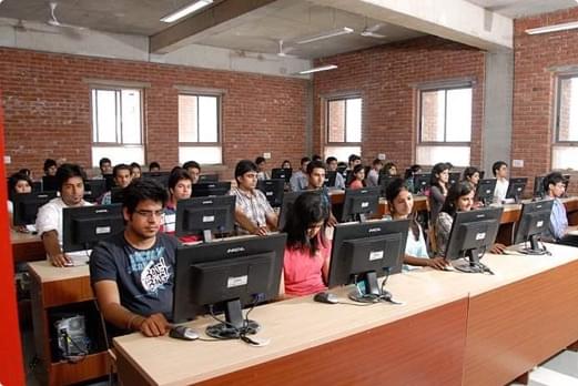 JECRC University Powered by Sunstone Jaipur Campus photo 2