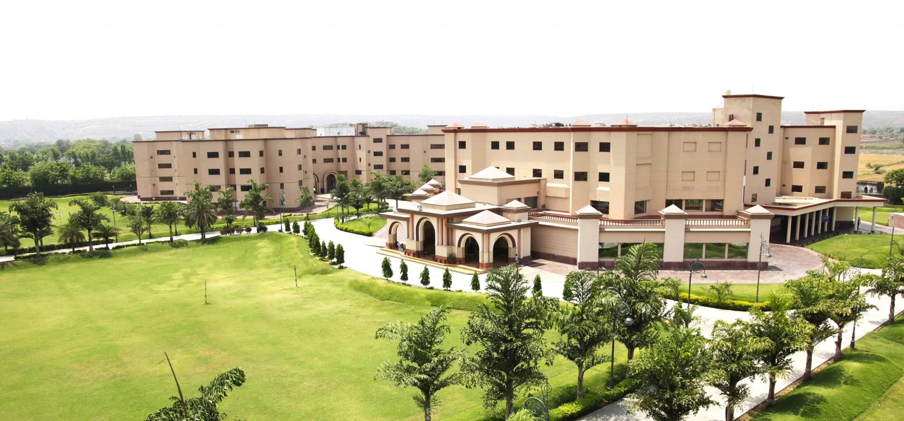 G.D.Goenka University powered by Sunstone Gurgaon Campus photo 5
