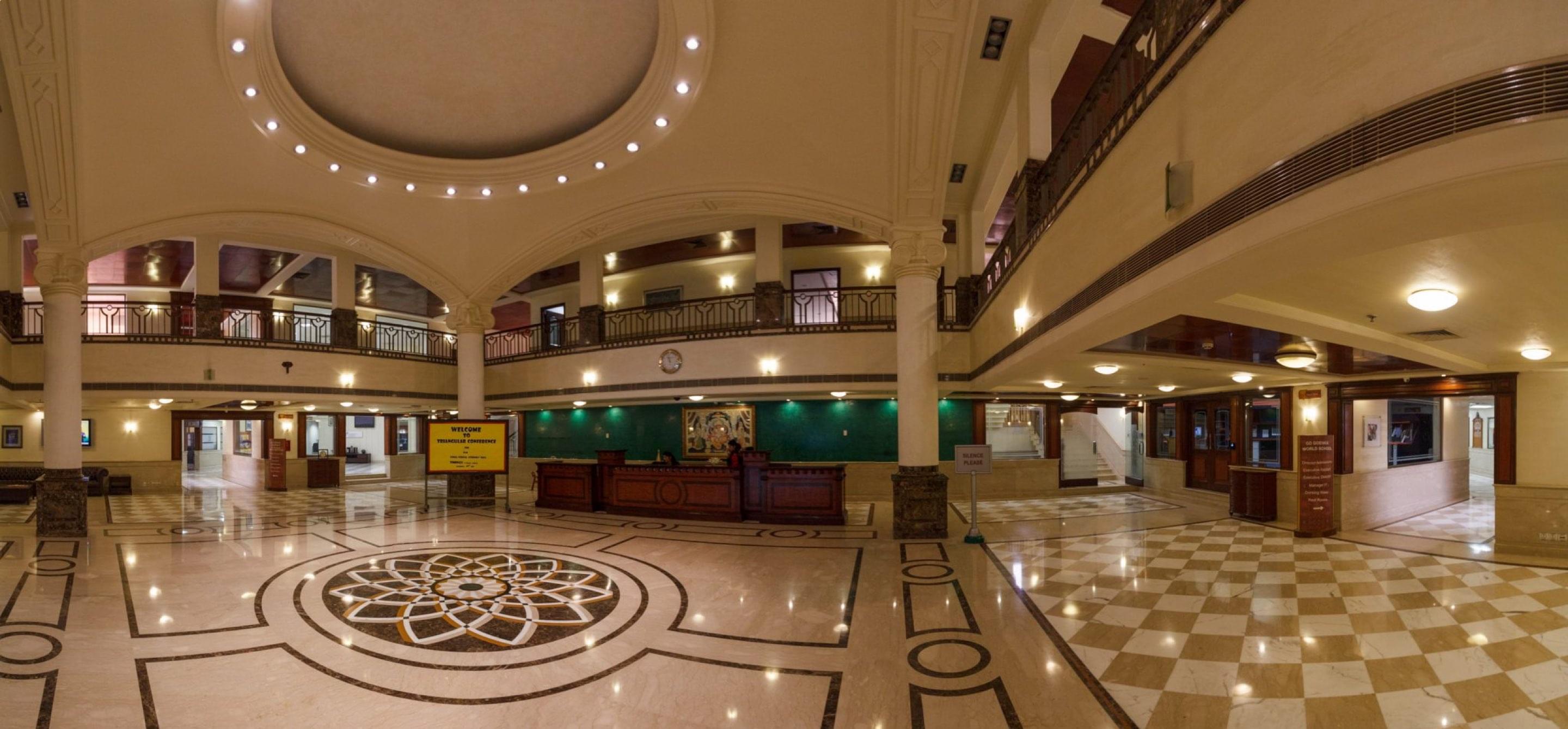 G.D.Goenka University powered by Sunstone Gurgaon Campus photo 6