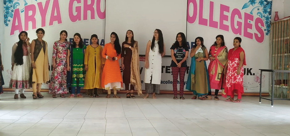 Sita Ram Arya Memorial College of Education Hisar Campus photo 2