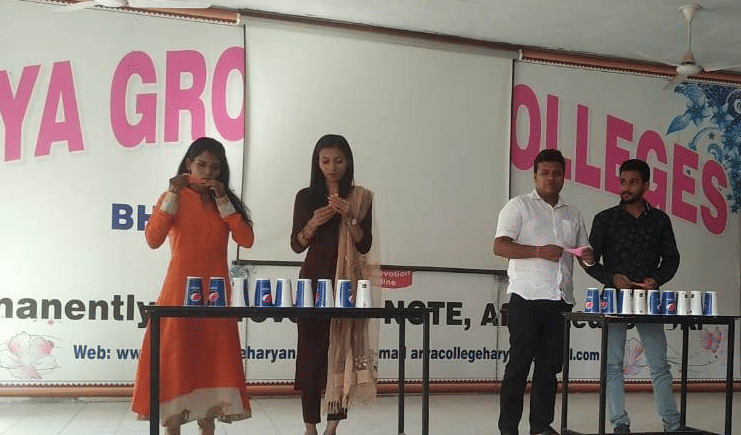 Sita Ram Arya Memorial College of Education Hisar Campus photo 3