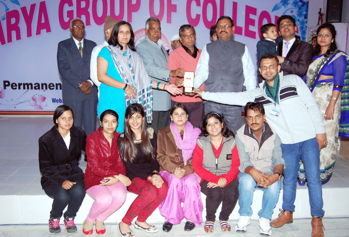 Sita Ram Arya Memorial College of Education Hisar Campus photo 8