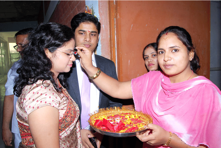 Sita Ram Arya Memorial College of Education Hisar Campus photo 10