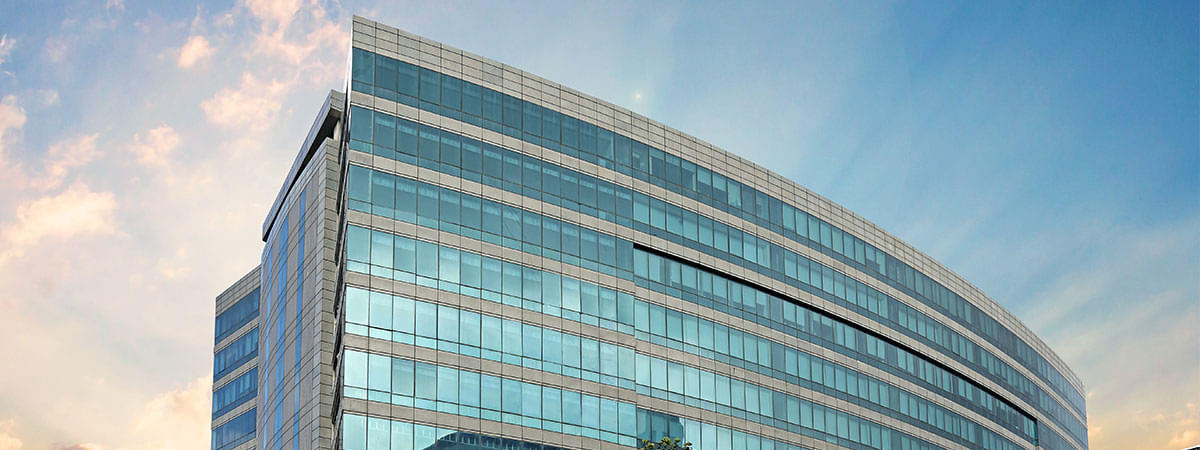 NMIMS Mumbai Campus photo 1