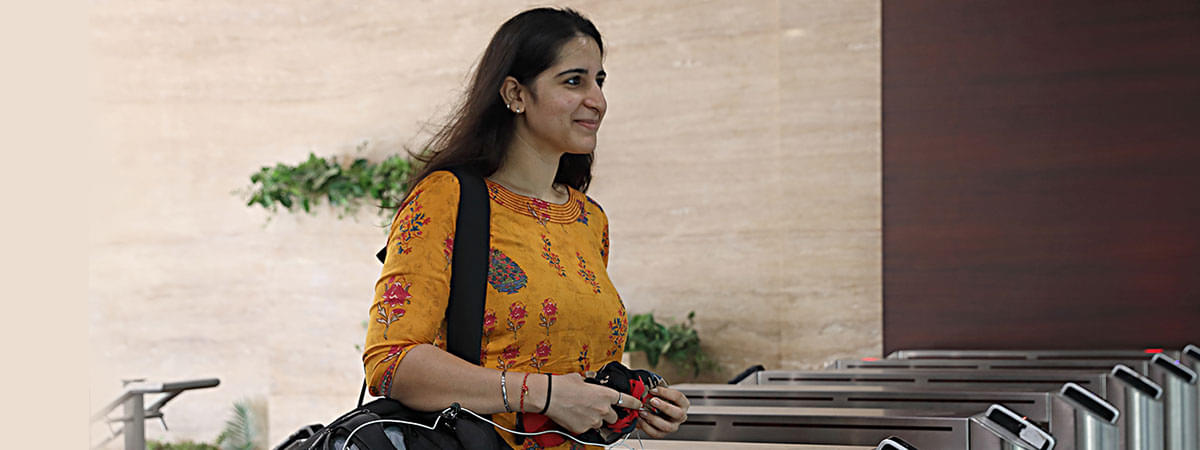 NMIMS Mumbai Campus photo 7