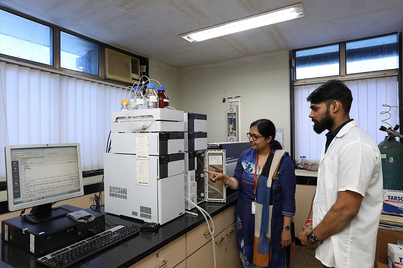 NMIMS Mumbai Campus photo 9