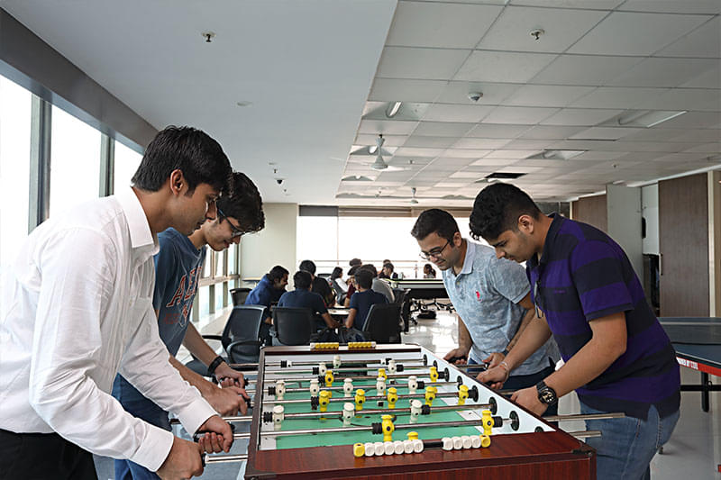 NMIMS Mumbai Campus photo 10