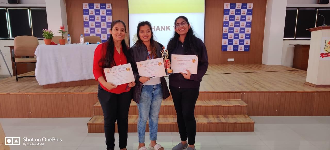 Shree L.R. Tiwari College of Law Thane Sports photo 1