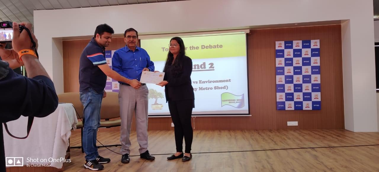 Shree L.R. Tiwari College of Law Thane Sports photo 2