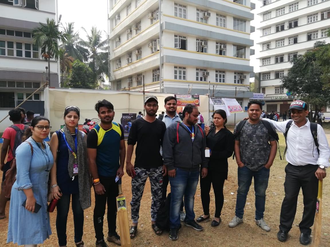 Shree L.R. Tiwari College of Law Thane Sports photo 4