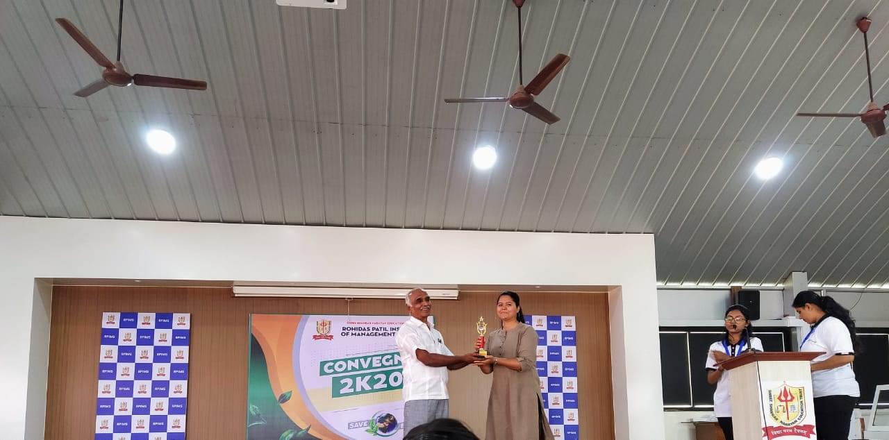 Shree L.R. Tiwari College of Law Thane Sports photo 8