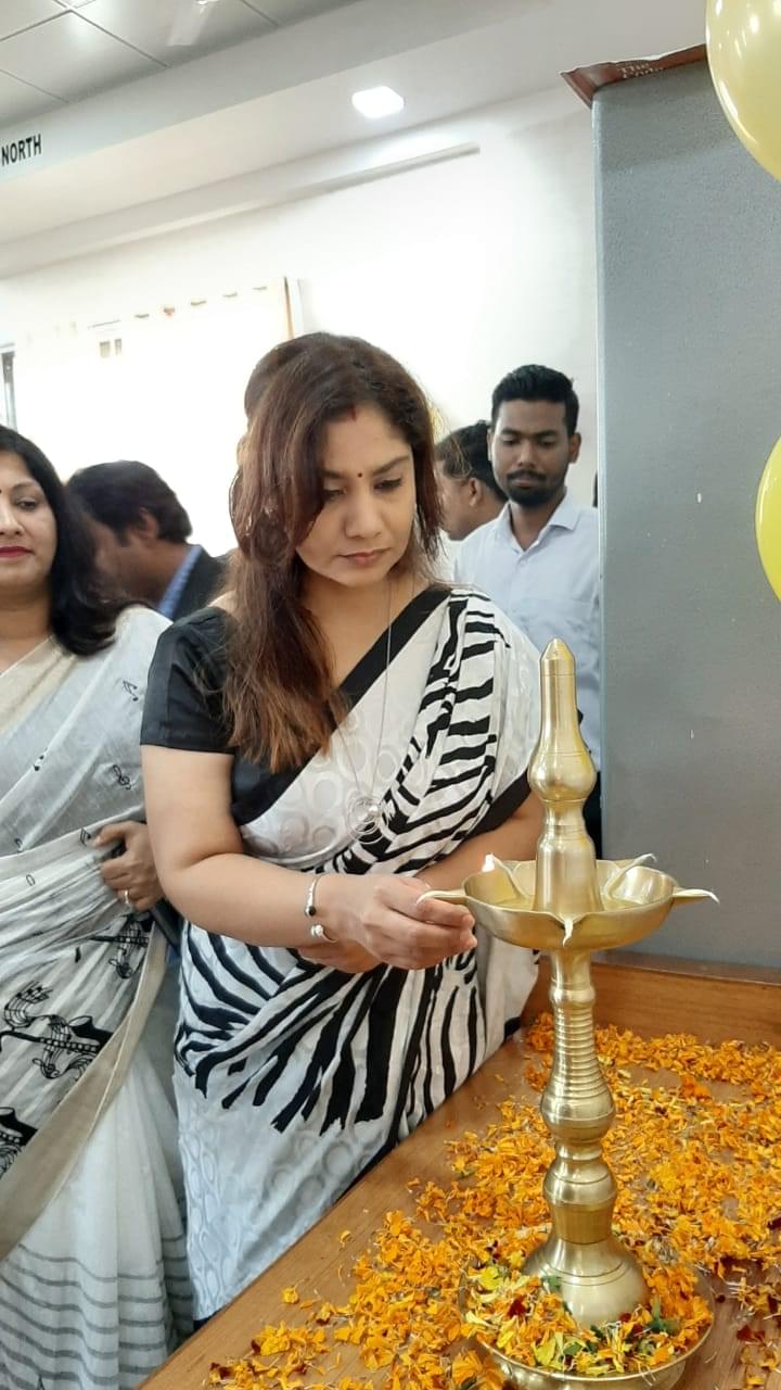 Shree L.R. Tiwari College of Law Thane Women's Day Celebration photo 35