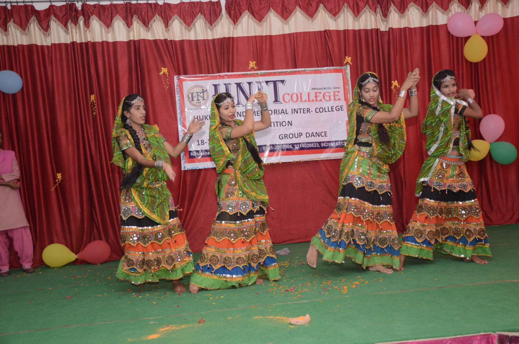 Hukumchand Noble Institute of Science and Technology Ajmer Campus photo 3