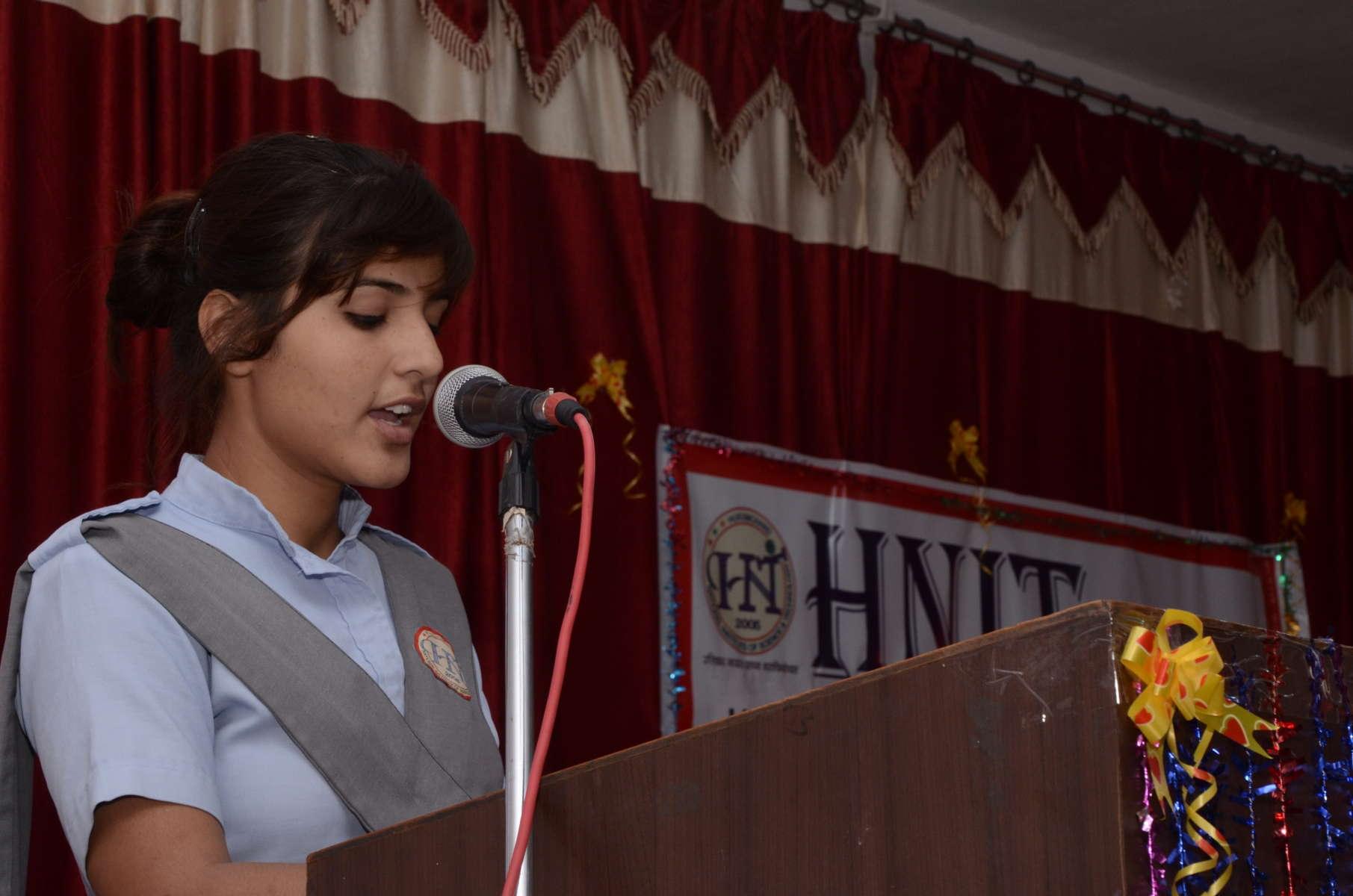 Hukumchand Noble Institute of Science and Technology Ajmer Campus photo 6