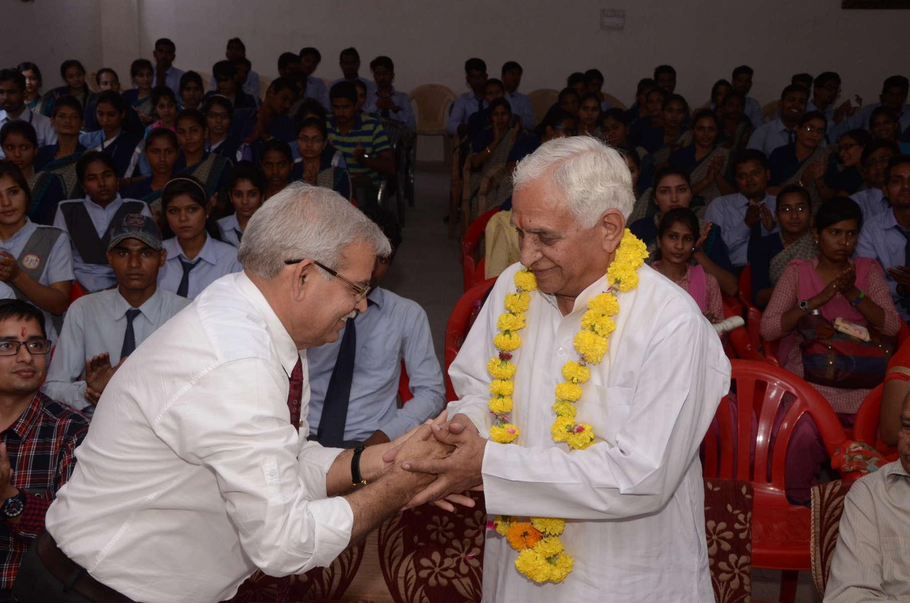 Hukumchand Noble Institute of Science and Technology Ajmer Campus photo 8