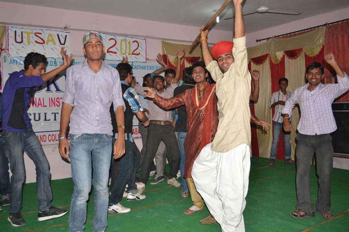 Hukumchand Noble Institute of Science and Technology Ajmer Campus photo 10